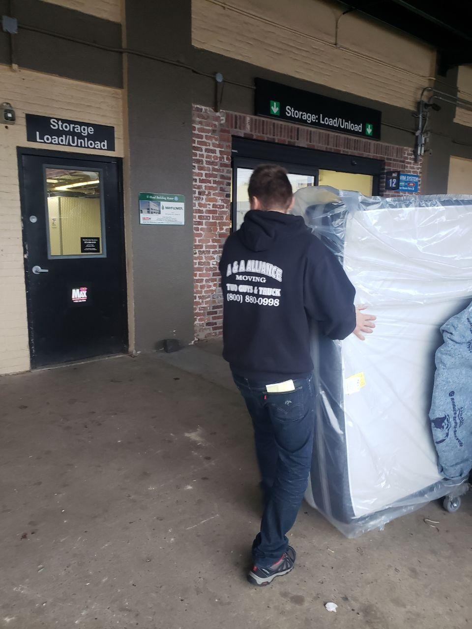 How to Protect Floors When Moving